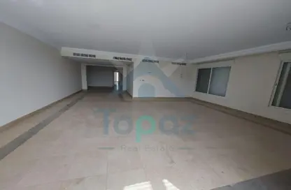 Apartment - 4 Bedrooms - 3 Bathrooms for rent in New Giza - Cairo Alexandria Desert Road - 6 October City - Giza