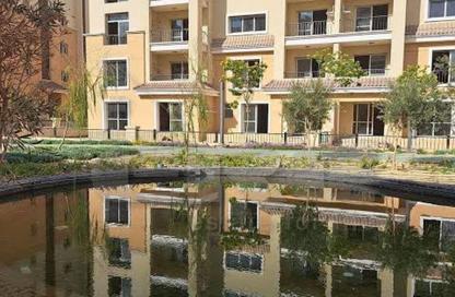 Apartment - 5 - 3 for sale in Sarai - Mostakbal City Compounds - Mostakbal City - Future City - Cairo