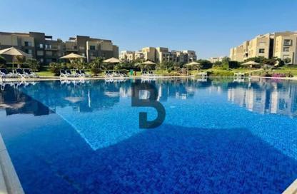 شقة - 2 غرف نوم - 2 حمامات للايجار في بالم هيلز بالم باركس - وصلة دهشور الجنوبية - مدينة 6 أكتوبر - الجيزة