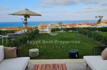 Chalet - 2 - 2 for sale in La Vista Bay - La Vista - Qesm Ad Dabaah - North Coast