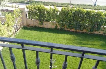 Villa - 6 Bedrooms - 6 Bathrooms for sale in Hyde Park Business District Mall - South Teseen St. - The 5th Settlement - New Cairo City - Cairo Villa - 6 Bedrooms - 6 Bathrooms for sale in Hyde Park Business District Mall - South Teseen St. - The 5th Settlement - New Cairo City - Cairo