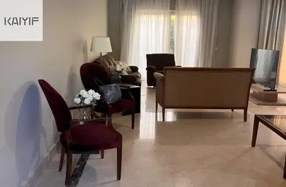 تاون هاوس - 4 غرف نوم - 5 حمامات للايجار في قطامية ديونز - كمبوندات القطامية - القطامية - مدينة القاهرة الجديدة - القاهرة