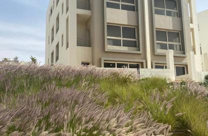 Duplex - 3 Bedrooms - 4 Bathrooms for sale in Hyde Park - New Cairo City - Cairo