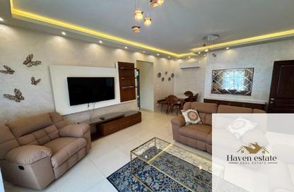 Apartment - 2 Bedrooms - 2 Bathrooms for rent in Garden Residence - Hyde Park - New Cairo City - Cairo Apartment - 2 Bedrooms - 2 Bathrooms for rent in Garden Residence - Hyde Park - New Cairo City - Cairo