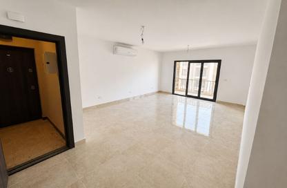 شقة - 2 غرف نوم - 2 حمامات للبيع في مون ريزيدنس - فيفث سكوير - التجمع الخامس - مدينة القاهرة الجديدة - القاهرة