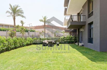 Apartment - 2 - 3 for sale in Cairo Festival City - North Investors Area - New Cairo City - Cairo