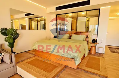 Chalet - 1 Bedroom - 1 Bathroom for sale in Bay West - Soma Bay - Safaga - Hurghada - Red Sea