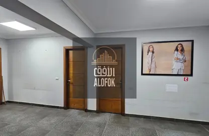 Office Space - Studio - 1 Bathroom for rent in Lazurde - 8th District - Sheikh Zayed City - Giza Office Space - Studio - 1 Bathroom for rent in Lazurde - 8th District - Sheikh Zayed City - Giza
