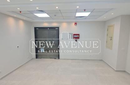 Office Space - 1 Bedroom - 1 Bathroom for rent in Hyde Park Business District Mall - South Teseen St. - The 5th Settlement - New Cairo City - Cairo