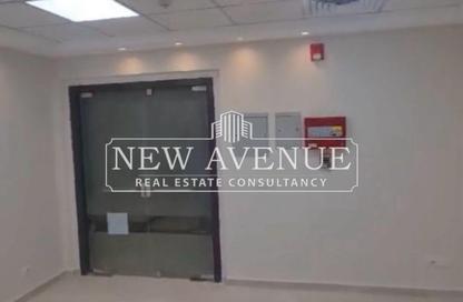 Office Space - 1 Bedroom - 1 Bathroom for rent in Hyde Park Business District Mall - South Teseen St. - The 5th Settlement - New Cairo City - Cairo