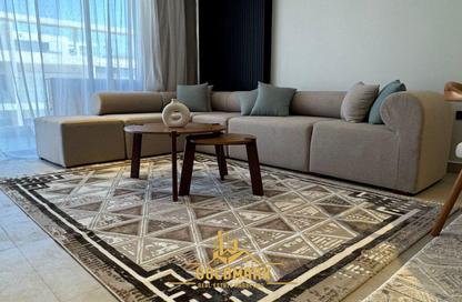Apartment - 2 Bedrooms - 2 Bathrooms for rent in Lake View Residence - 5th Settlement Compounds - The 5th Settlement - New Cairo City - Cairo Apartment - 2 Bedrooms - 2 Bathrooms for rent in Lake View Residence - 5th Settlement Compounds - The 5th Settlement - New Cairo City - Cairo