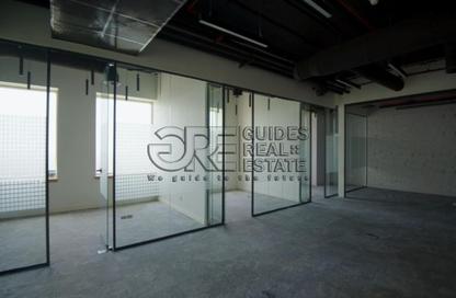 Office Space - Studio - 4 for rent in Nile St. - Dokki - Giza