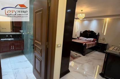 Apartment - 3 Bedrooms - 2 Bathrooms for sale in B11 - Madinaty - Cairo
