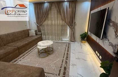 Apartment - 3 Bedrooms - 2 Bathrooms for sale in B11 - Madinaty - Cairo