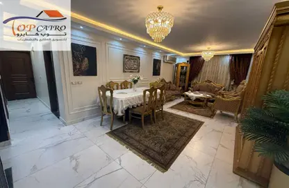 شقة - 3 غرف نوم - 2 حمامات للبيع في B11 - مدينتي - القاهرة