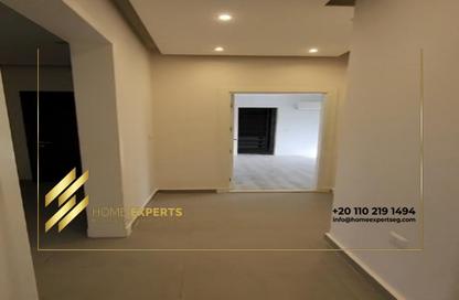 Apartment - 3 Bedrooms - 3 Bathrooms for rent in Eastown - 5th Settlement Compounds - The 5th Settlement - New Cairo City - Cairo