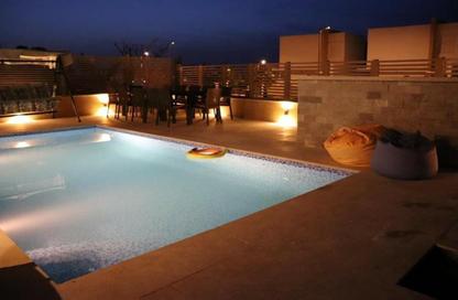 Villa - 7 Bedrooms - 7 Bathrooms for sale in Seashell - Sidi Abdel Rahman - North Coast