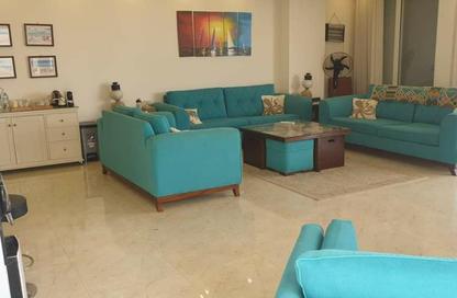 Villa - 7 Bedrooms - 7 Bathrooms for sale in Seashell - Sidi Abdel Rahman - North Coast Villa - 7 Bedrooms - 7 Bathrooms for sale in Seashell - Sidi Abdel Rahman - North Coast