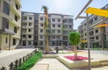 Apartment - 3 - 3 for sale in Badya Palm Hills - 6 October Compounds - 6 October City - Giza