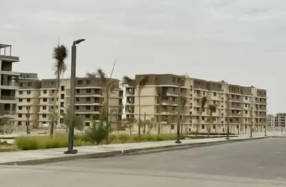 Apartment - 3 - 3 for sale in Badya Palm Hills - 6 October Compounds - 6 October City - Giza Apartment - 3 - 3 for sale in Badya Palm Hills - 6 October Compounds - 6 October City - Giza