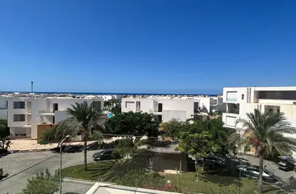 Penthouse - 3 Bedrooms - 3 Bathrooms for sale in Seashell - Sidi Abdel Rahman - North Coast