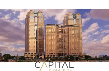 Office Space - 4 Bedrooms - 2 Bathrooms for rent in Nile Corniche -Mnia El Kmh Cairo Road - Boulaq 1 - Bulaq Abo El Ela - Cairo Office Space - 4 Bedrooms - 2 Bathrooms for rent in Nile Corniche -Mnia El Kmh Cairo Road - Boulaq 1 - Bulaq Abo El Ela - Cairo