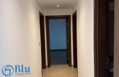 Apartment - 3 - 3 for rent in Cairo Festival City - North Investors Area - New Cairo City - Cairo