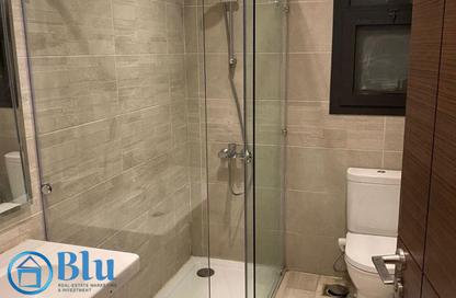 Apartment - 3 - 3 for rent in Cairo Festival City - North Investors Area - New Cairo City - Cairo