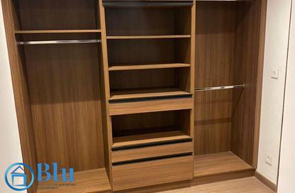 Apartment - 3 - 3 for rent in Cairo Festival City - North Investors Area - New Cairo City - Cairo