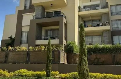 Apartment - 2 Bedrooms - 1 Bathroom for sale in Palm Parks   Palm Hills - South Dahshur Link - 6 October City - Giza