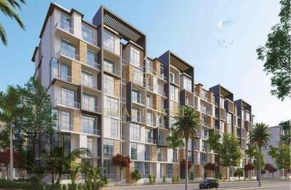 Palace - 5 Bedrooms - 7 Bathrooms for sale in Nyoum mostakbal - Mostakbal City Compounds - Mostakbal City - Future City - Cairo