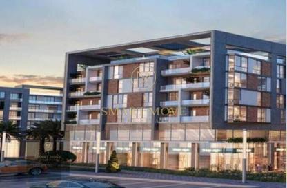 Palace - 5 Bedrooms - 7 Bathrooms for sale in Nyoum mostakbal - Mostakbal City Compounds - Mostakbal City - Future City - Cairo