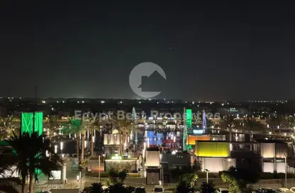 Apartment - 3 Bedrooms - 3 Bathrooms for sale in Mivida - 5th Settlement Compounds - The 5th Settlement - New Cairo City - Cairo