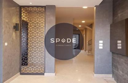 Apartment - 3 Bedrooms - 2 Bathrooms for sale in The Address East - 90 Street - The 5th Settlement - New Cairo City - Cairo