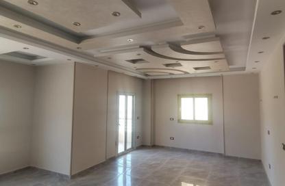 Apartment - 3 Bedrooms - 3 Bathrooms for rent in Al Andalus Buildings - Al Andalus District - New Cairo City - Cairo