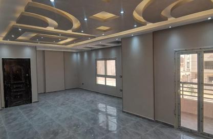 Apartment - 3 Bedrooms - 3 Bathrooms for rent in Al Andalus Buildings - Al Andalus District - New Cairo City - Cairo
