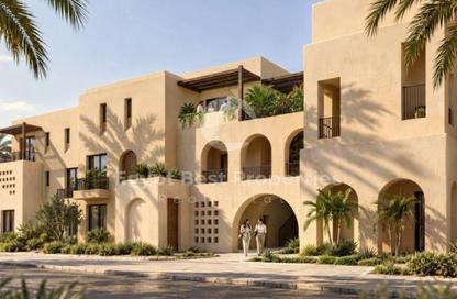 Apartment - 2 - 2 for sale in Mangroovy Residence - El Gouna - Hurghada - Red Sea Apartment - 2 - 2 for sale in Mangroovy Residence - El Gouna - Hurghada - Red Sea
