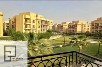 Apartment - 3 - 2 for sale in Al Khamayel city - Sheikh Zayed Compounds - Sheikh Zayed City - Giza