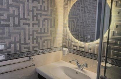 Apartment - 2 Bedrooms - 2 Bathrooms for sale in Taj City - 5th Settlement Compounds - The 5th Settlement - New Cairo City - Cairo Apartment - 2 Bedrooms - 2 Bathrooms for sale in Taj City - 5th Settlement Compounds - The 5th Settlement - New Cairo City - Cairo
