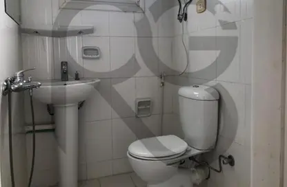 فيلا - 5 غرف نوم - 4 حمامات للبيع في دريم لاند - طريق الواحات - مدينة 6 أكتوبر - الجيزة