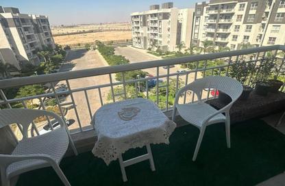 Apartment - 2 Bedrooms - 2 Bathrooms for sale in Privado - Madinaty - Cairo