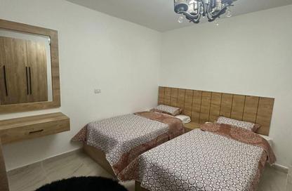 Apartment - 2 Bedrooms - 2 Bathrooms for sale in Privado - Madinaty - Cairo