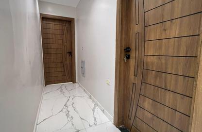 Apartment - 3 Bedrooms - 2 Bathrooms for rent in Gate 4 old - Horus - Hadayek El Ahram - Giza