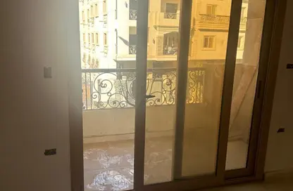 شقة - 3 غرف نوم - 2 حمامات للبيع في النرجس الجديدة - مدينة القاهرة الجديدة - القاهرة