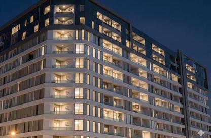 Apartment - 3 Bedrooms - 3 Bathrooms for sale in Landmark - Nasr City Compounds - Nasr City - Cairo