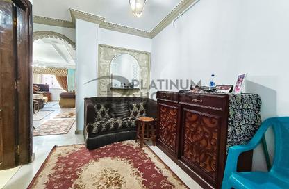 Apartment - 3 Bedrooms - 1 Bathroom for sale in Miami - Hay Awal El Montazah - Alexandria