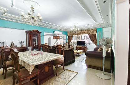 Apartment - 3 Bedrooms - 1 Bathroom for sale in Miami - Hay Awal El Montazah - Alexandria