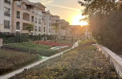 شقة - 3 غرف نوم - 3 حمامات للبيع في ستون ريزيدنس - كمبوندات التجمع الخامس - التجمع الخامس - مدينة القاهرة الجديدة - القاهرة