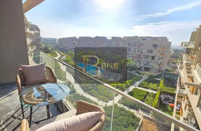 شقة - 3 غرف نوم - 4 حمامات للايجار في فيليت - كمبوندات التجمع الخامس - التجمع الخامس - مدينة القاهرة الجديدة - القاهرة