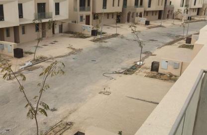 Townhouse - 3 Bedrooms - 3 Bathrooms for sale in Vye Sodic - New Zayed City - Sheikh Zayed City - Giza